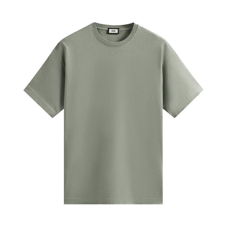 Kith 101 Vintage T-Shirt Tinge