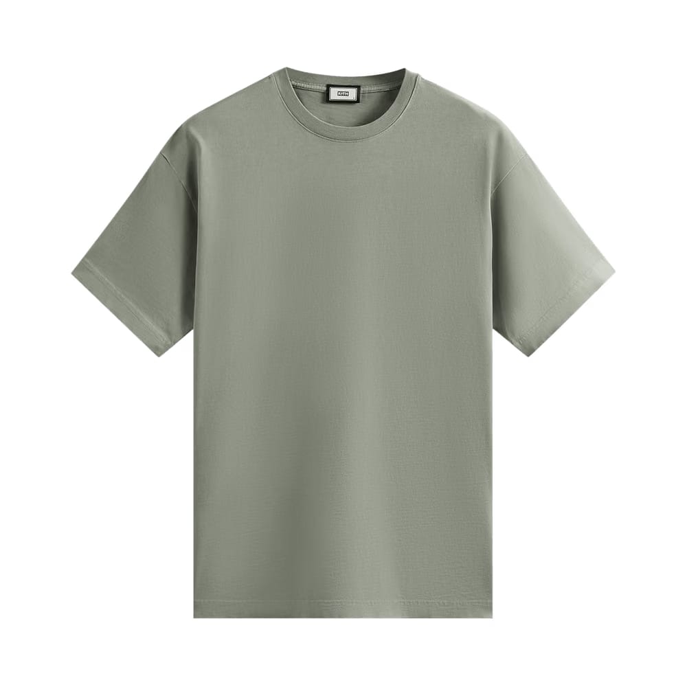 Kith 101 Vintage T-Shirt Tinge