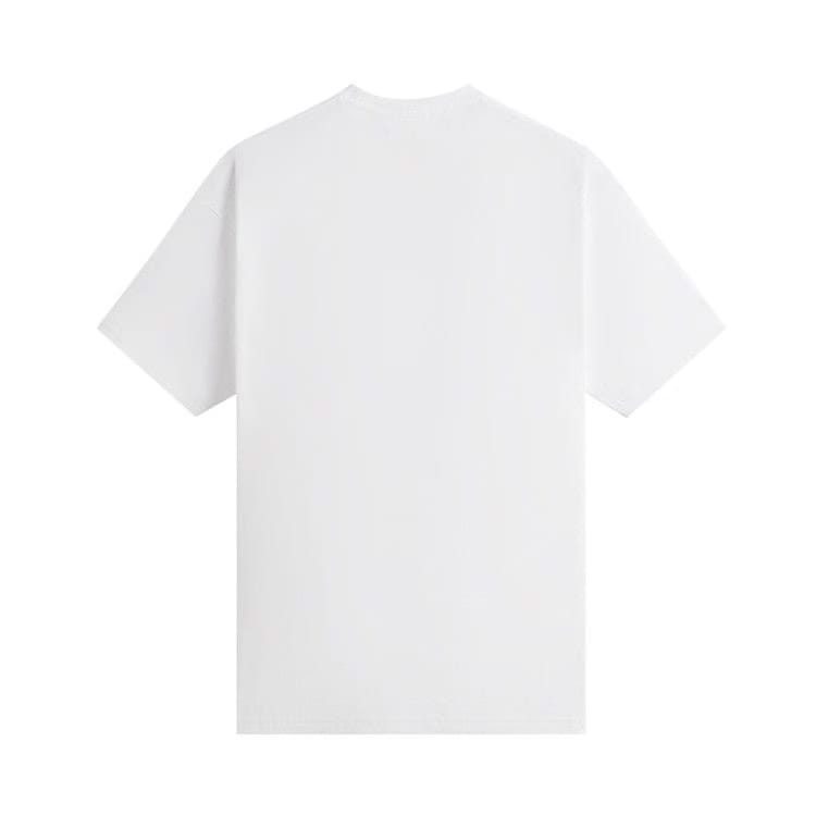Kith 1996 Track Vintage T-Shirt White