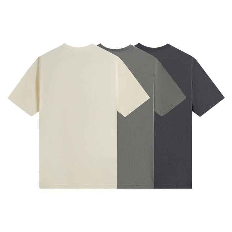 Kith 3-Pack T-Shirt Multi