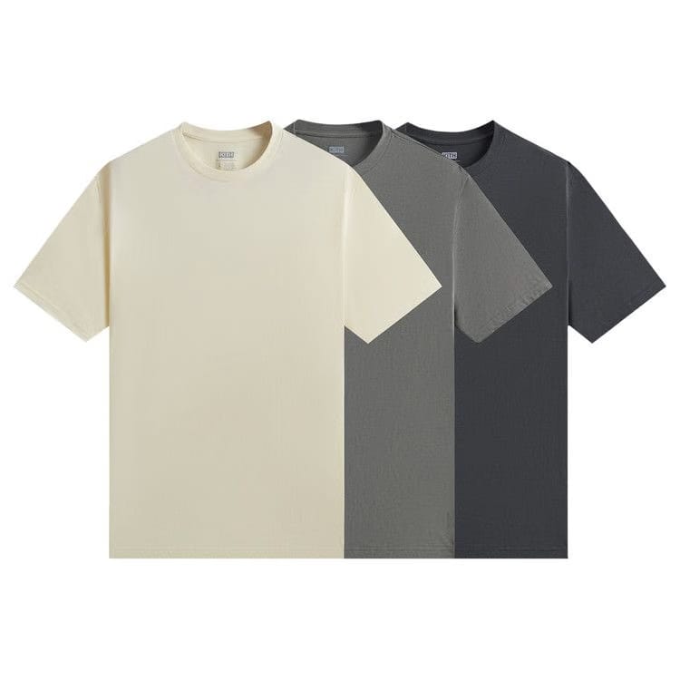 Kith 3-Pack T-Shirt Multi