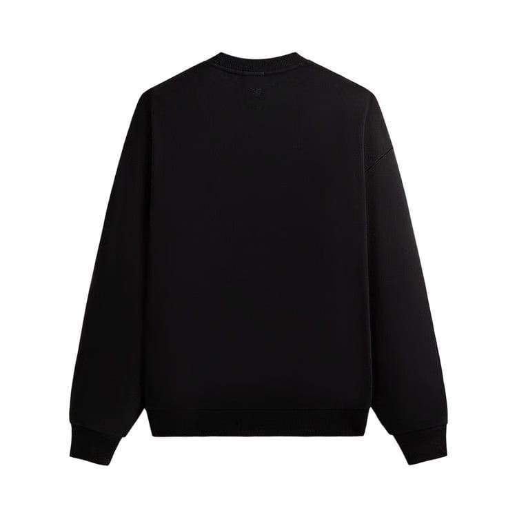 Kith & '47 for the NFL: Dolphins Nelson Crewneck Black