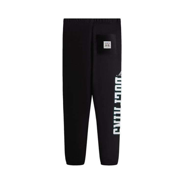Kith & '47 for the NFL: Dolphins Nelson Sweatpant Black