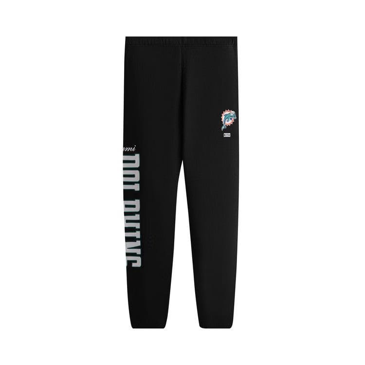 Kith & '47 for the NFL: Dolphins Nelson Sweatpant Black