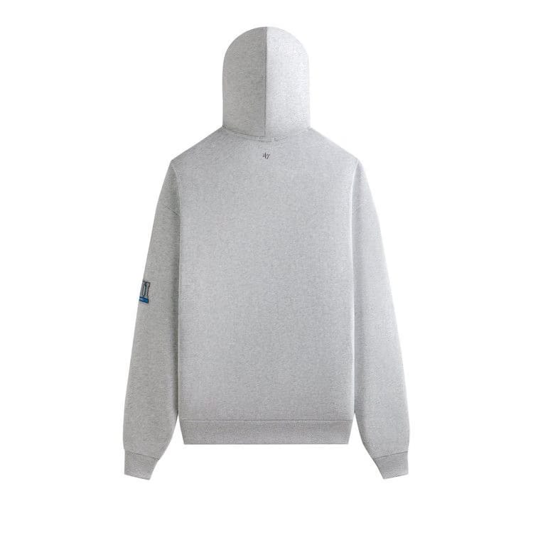 Kith & '47 for the NFL: Eagles Nelson Hoodie Light Heather Grey