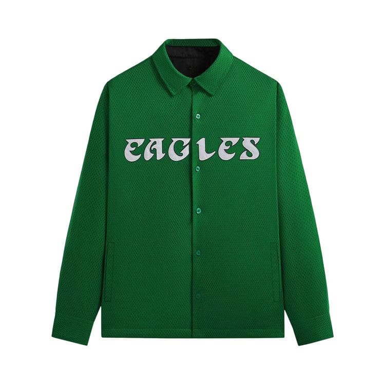 Kith & '47 for the NFL: Eagles Reversible Ginza Parrot