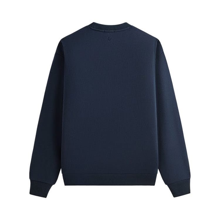 Kith & '47 for the NFL: Giants Nelson Crewneck Nocturnal