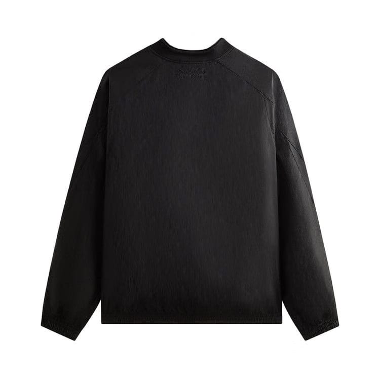 Kith x South2 West8 For Columbia Dayton Combo Pullover Black