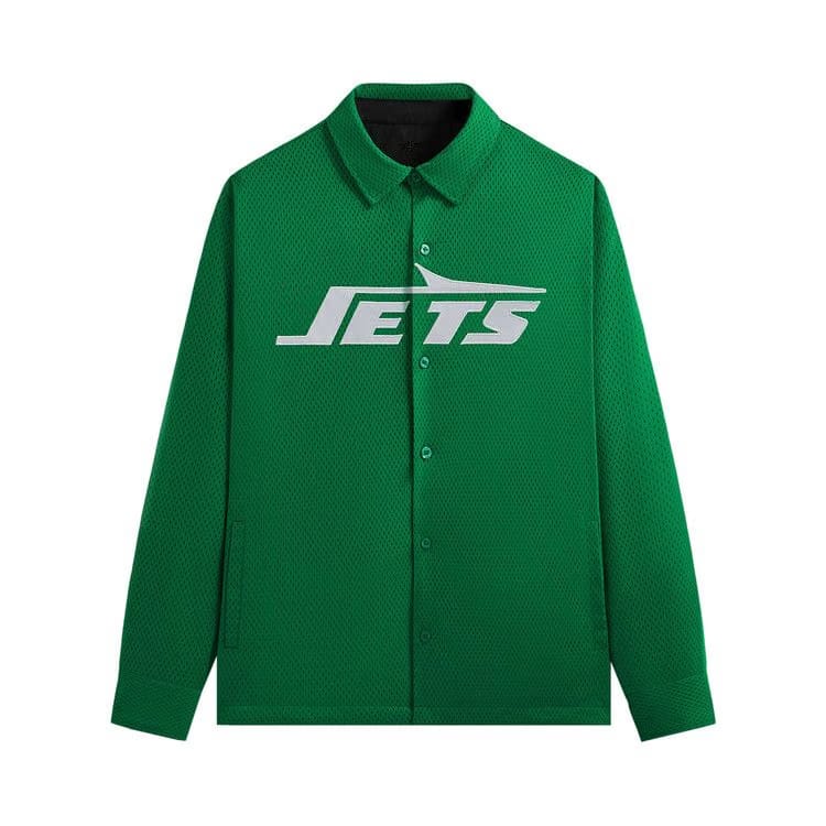 Kith & '47 for the NFL: Jets Reversible Ginza Luna