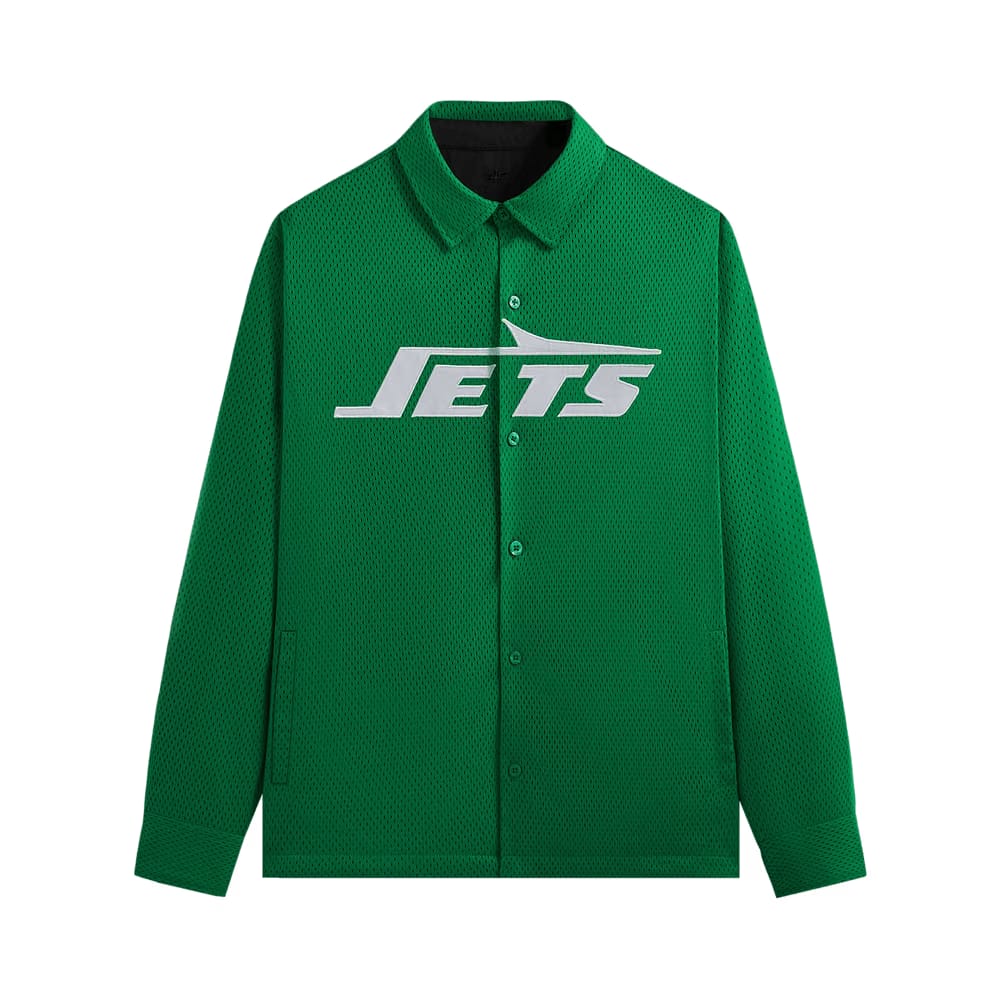 Kith & '47 for the NFL: Jets Reversible Ginza Luna