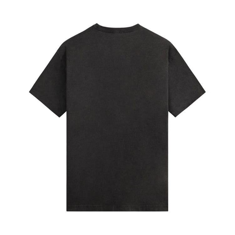 Kith For The NFL Chicago Bears Photo Vintage Jones T-Shirt Black