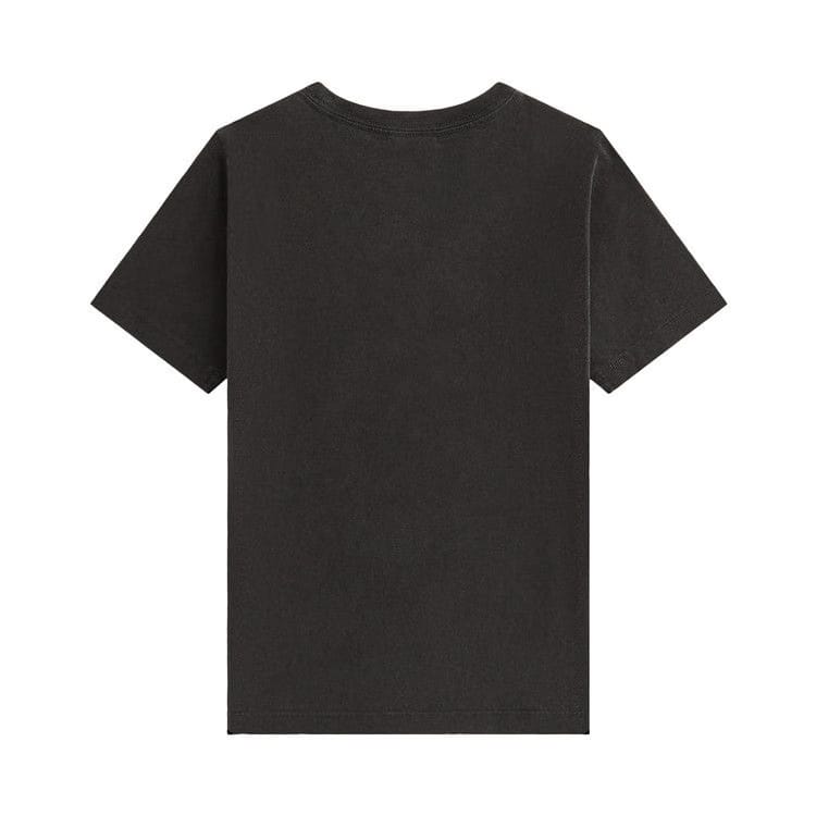 Kith Kids x Batman Classic Vintage T-Shirt Black
