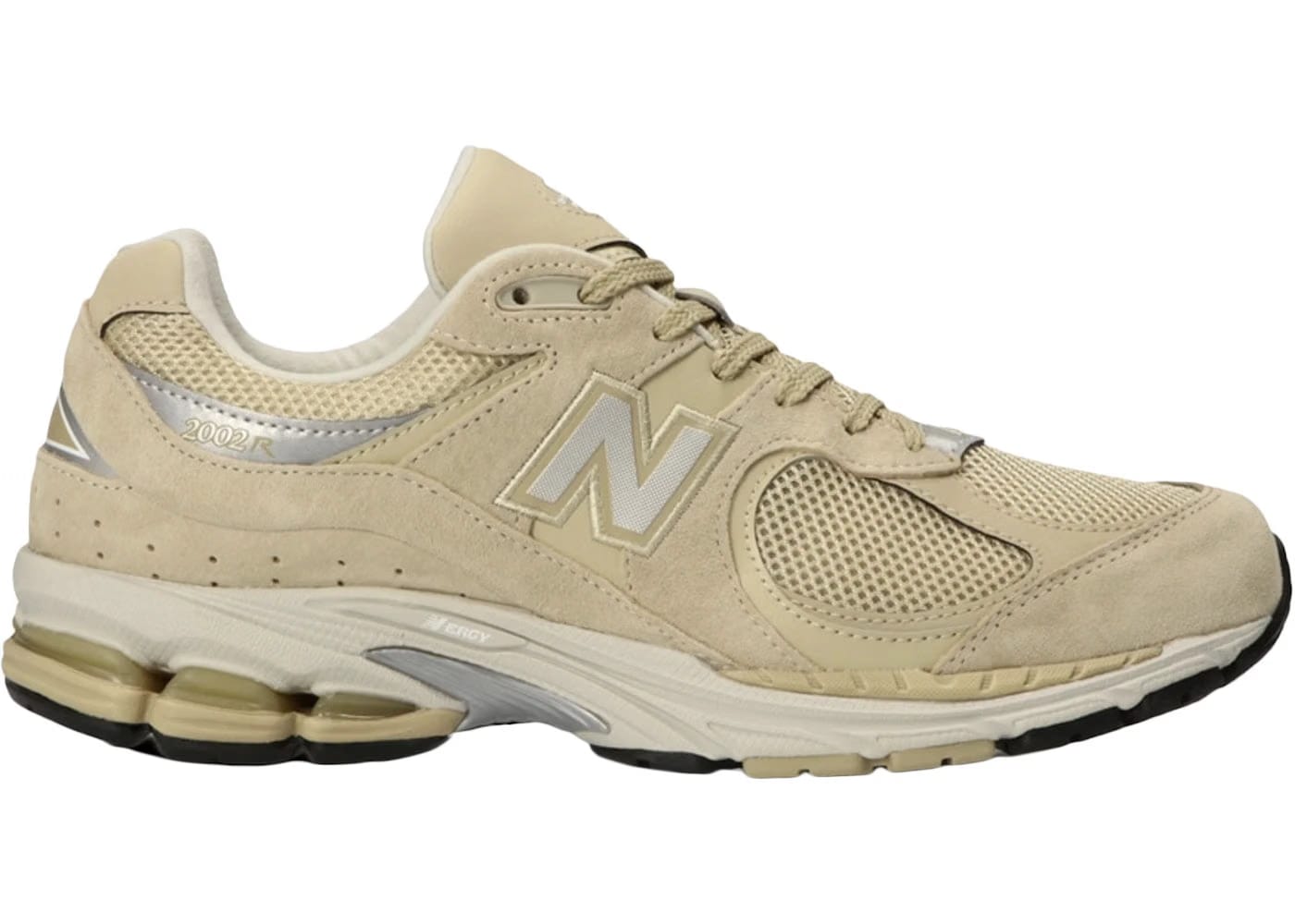 New Balance 2002 Sneakers Beige