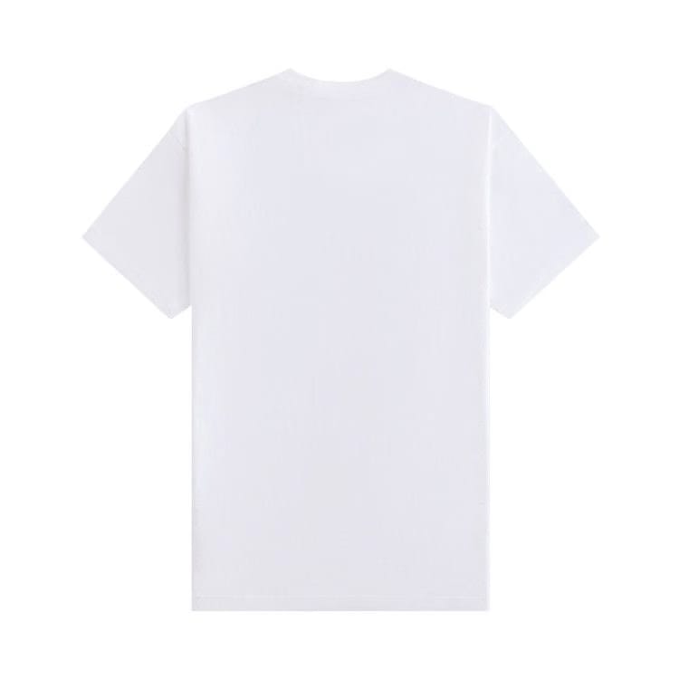 Kith Treats Blockbuster Vintage T-Shirt White