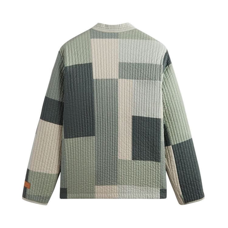 Kith Abbott Quilted Gi Jacket Reverie