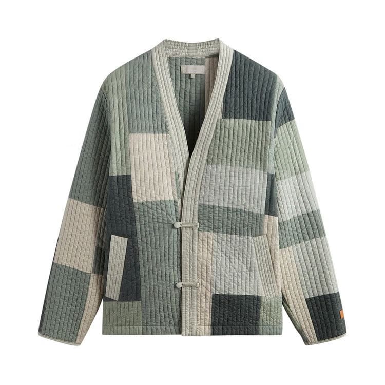 Kith Abbott Quilted Gi Jacket Reverie