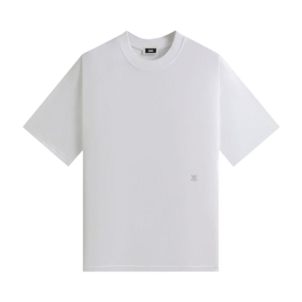 Kith Adrian T-Shirt White