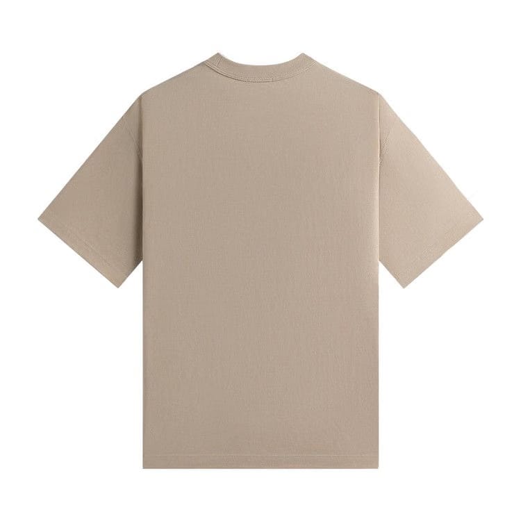 Kith Alex Boxy T-Shirt Hallow
