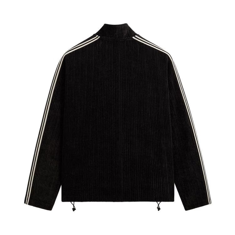 Kith Ali Track Jacket Black