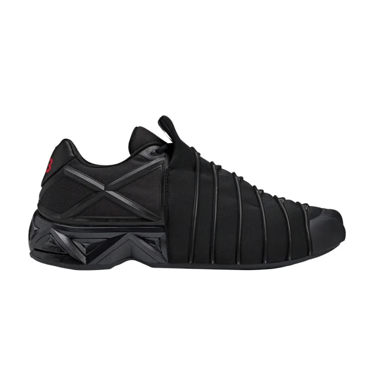 Palace x Y-3 Yuuto 20 Years: Recoded - Black