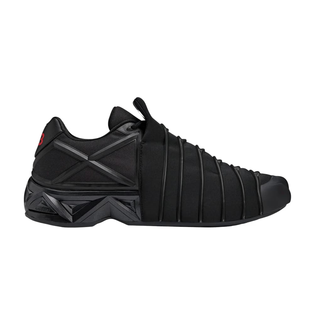Palace x Y-3 Yuuto 20 Years: Recoded - Black