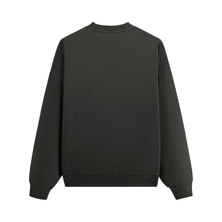 Kith Arched Lace Nelson Crewneck Machine