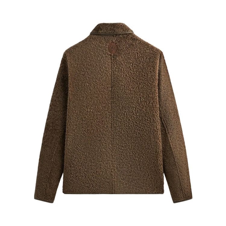 Kith Archer Shearling Jacket Silo