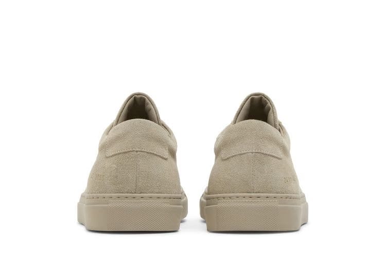 Common Projects Achilles Low Bone