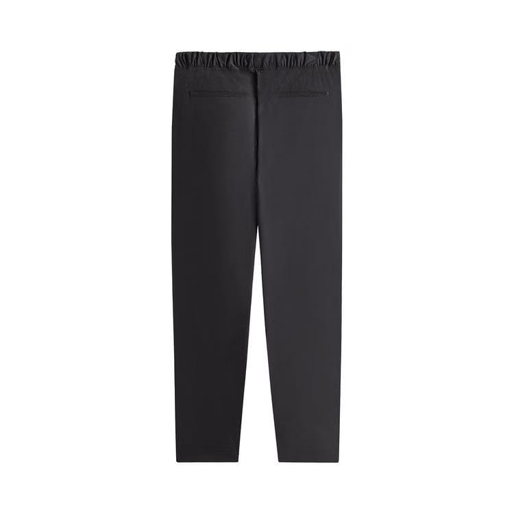 Kith Belted Callum Pant Black