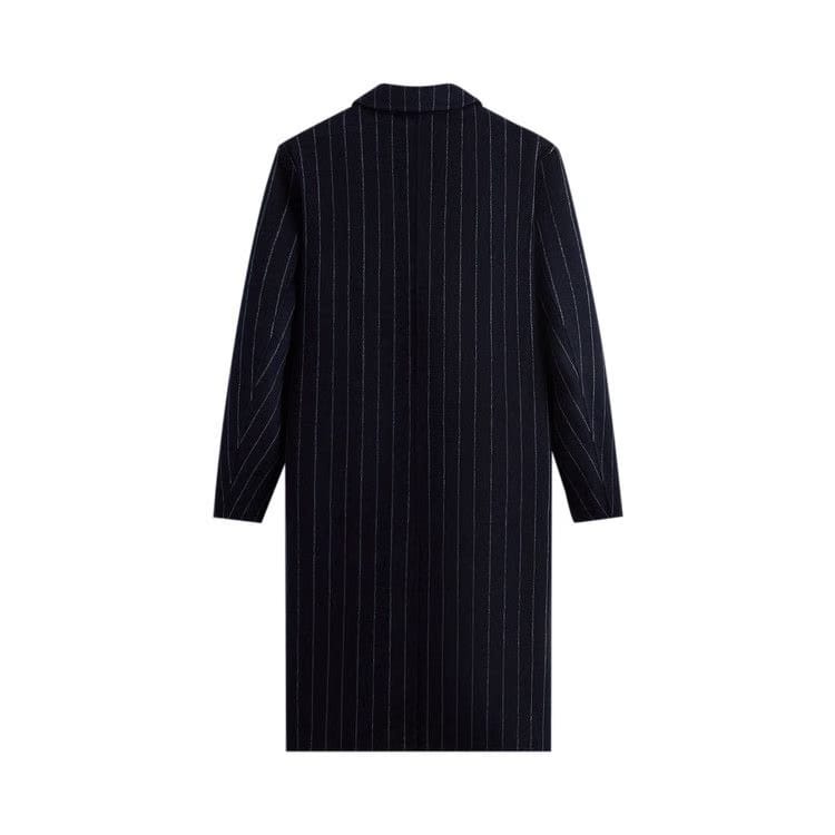 Kith Bergen Car Coat Nocturnal