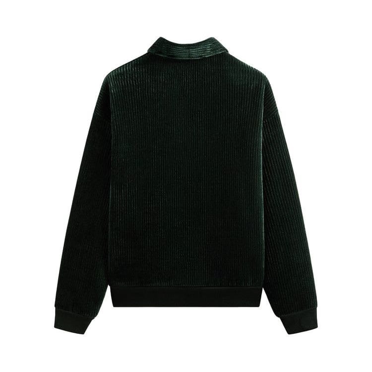 Kith Bonded Cord Boucle Nelson Rugby Stadium