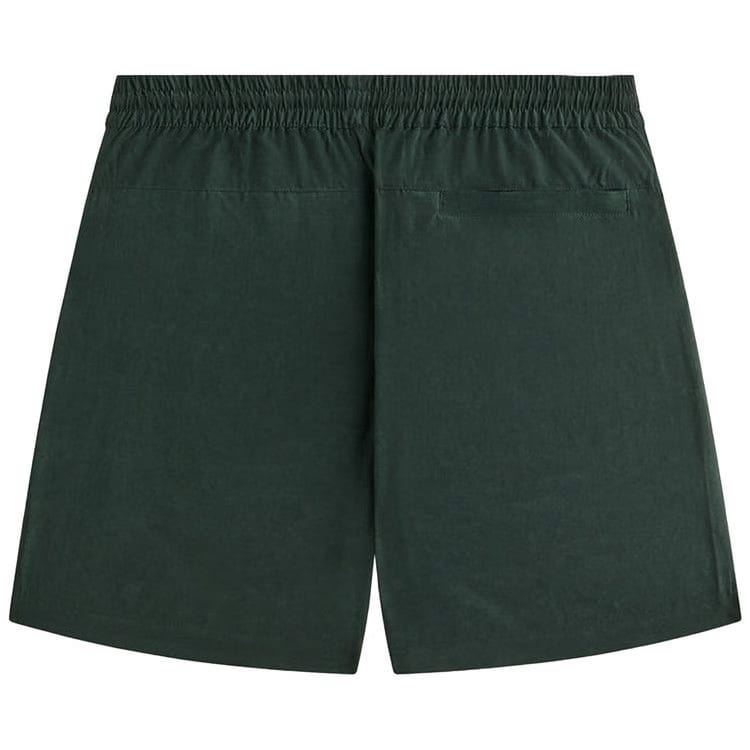 Kith Border Stripe Active Shorts Stadium