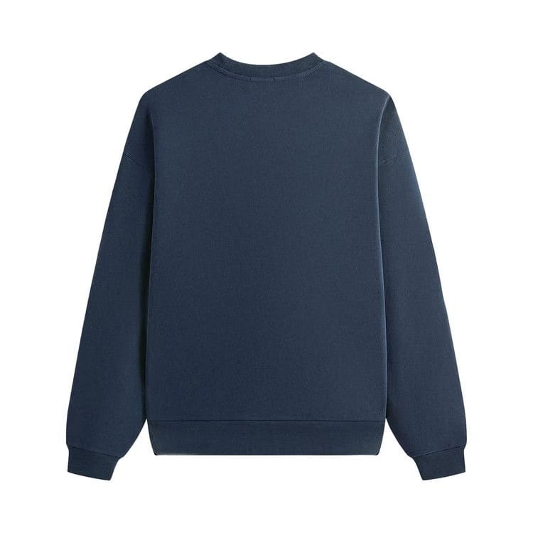 Kith Bridgehampton Nelson Crewneck Nocturnal