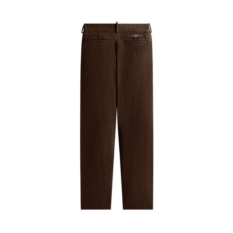 Kith Brushed Jersey Bentley Trouser Confection
