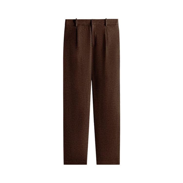 Kith Brushed Jersey Bentley Trouser Confection