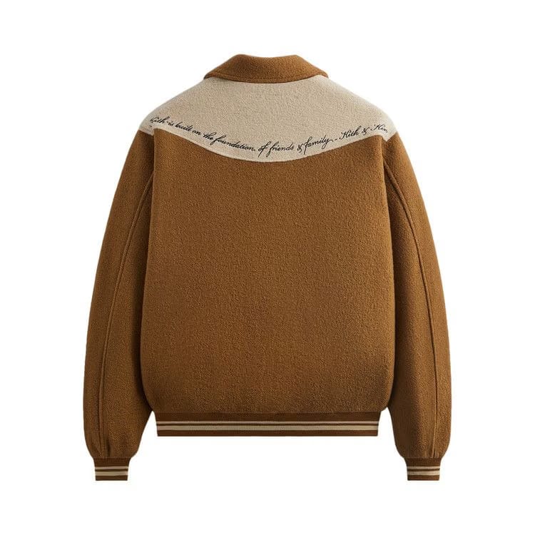 Kith Carlton Jacket Loft