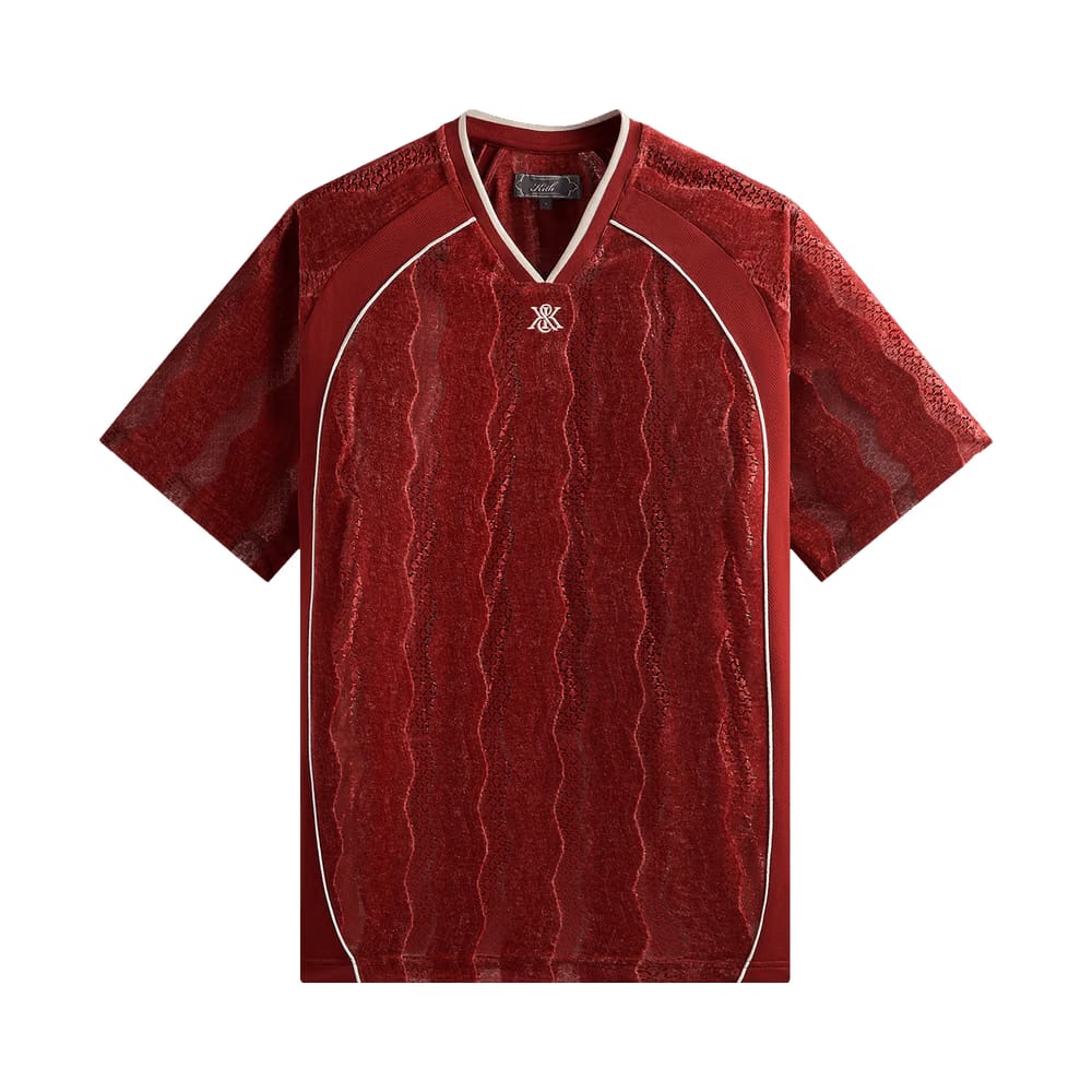 Kith Chase Jersey Bitters