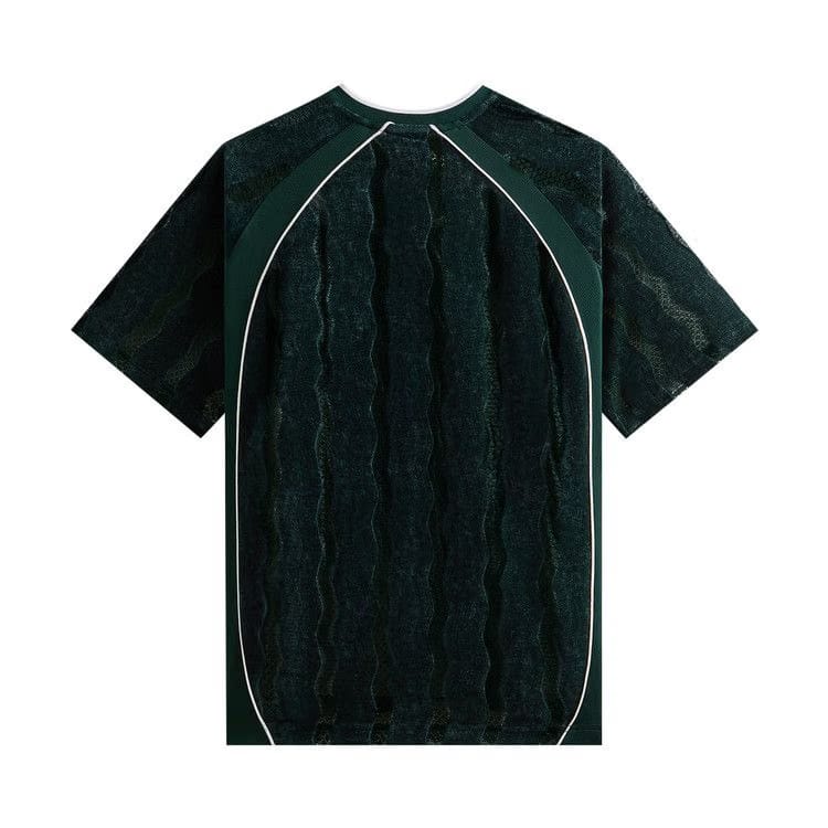 Kith Chase Jersey Chronicle