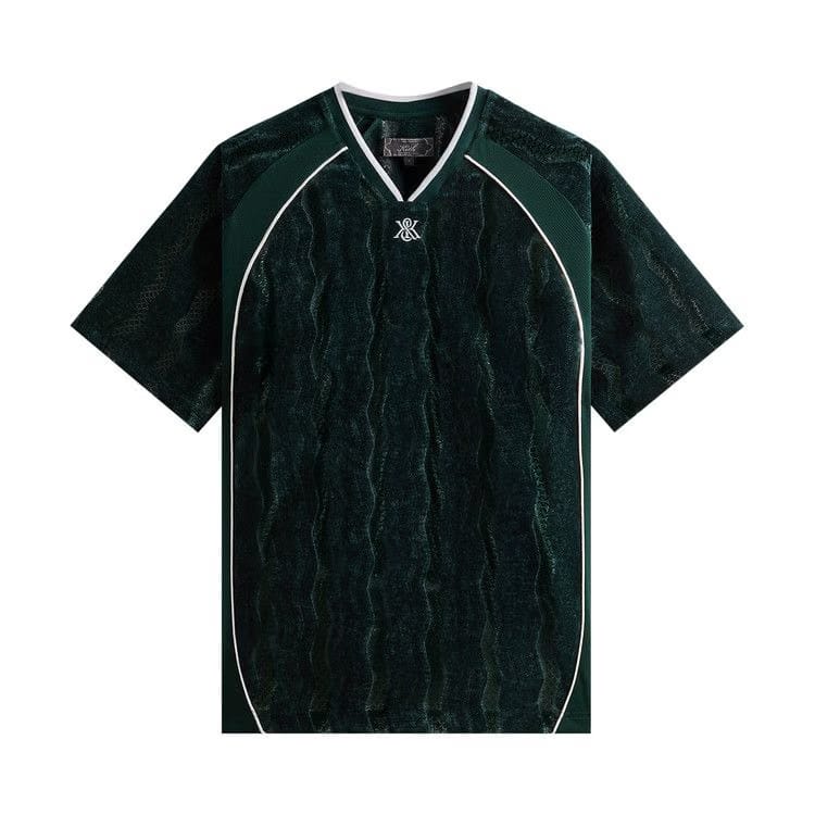 Kith Chase Jersey Chronicle