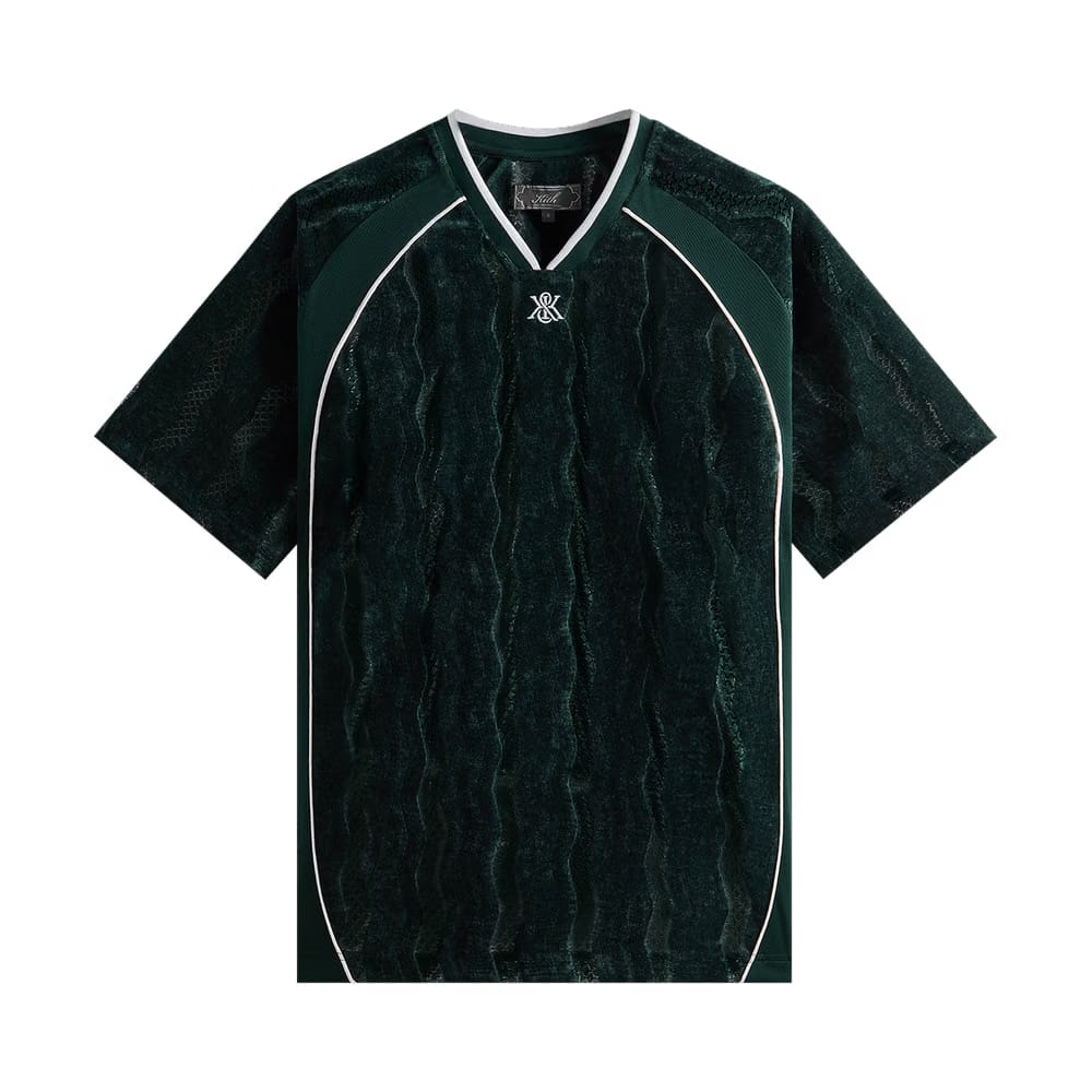 Kith Chase Jersey Chronicle