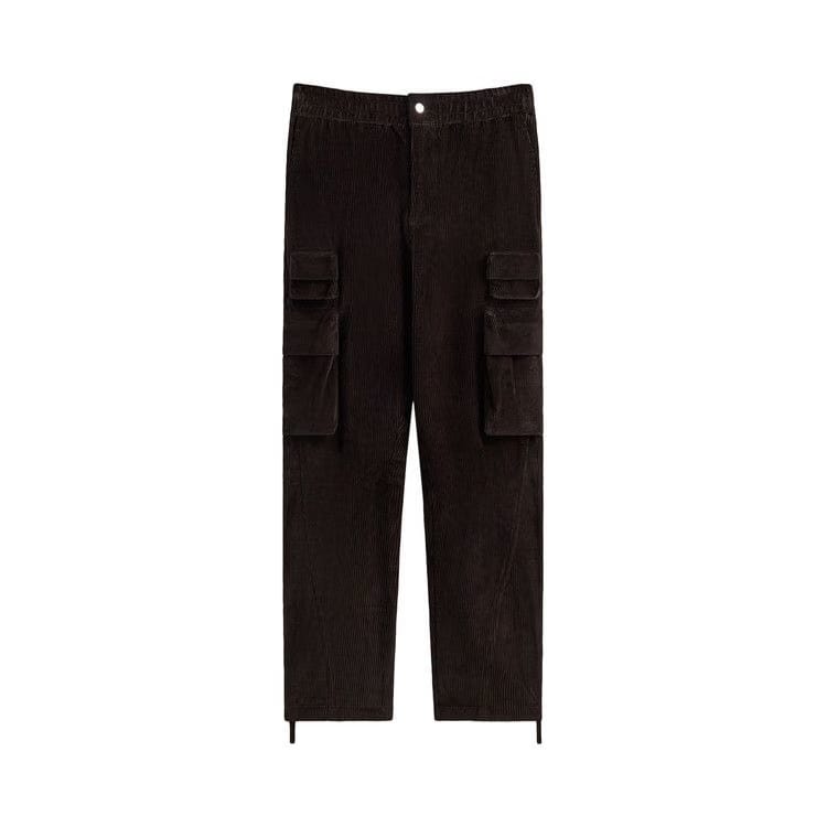 Kith Chauncey Corduroy Cargo Pant Kindling