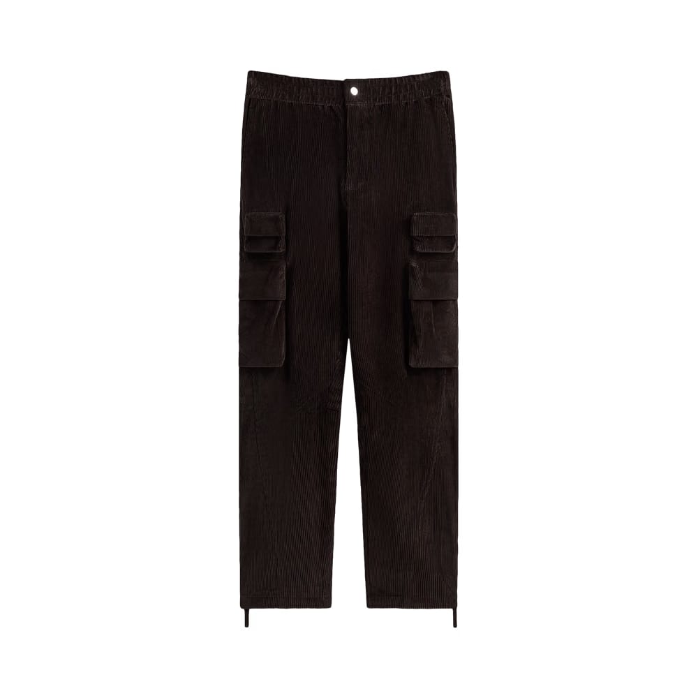 Kith Chauncey Corduroy Cargo Pant Kindling