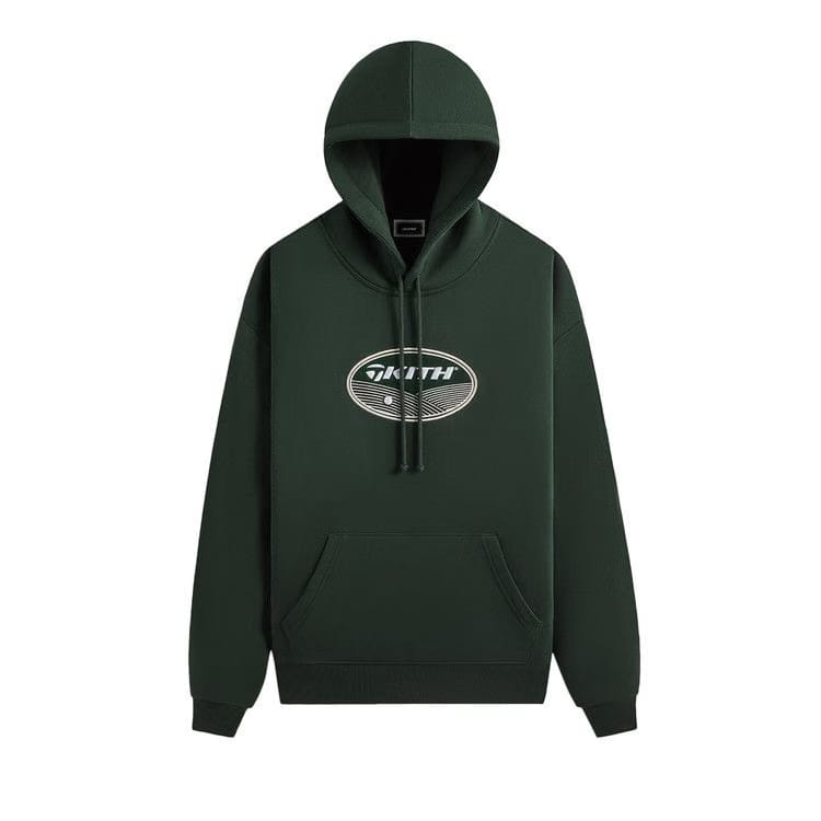 Kith For TaylorMade Fairway Nelson Hoodie Stadium