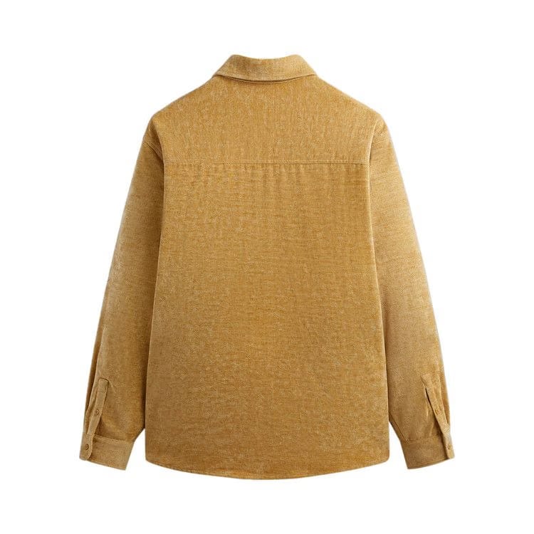 Kith Chenille Apollo Shirt Sharp