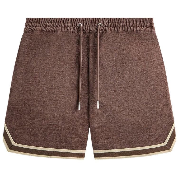 Kith Chenille Curtis Shorts Poise