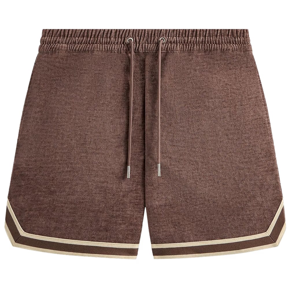 Kith Chenille Curtis Shorts Poise