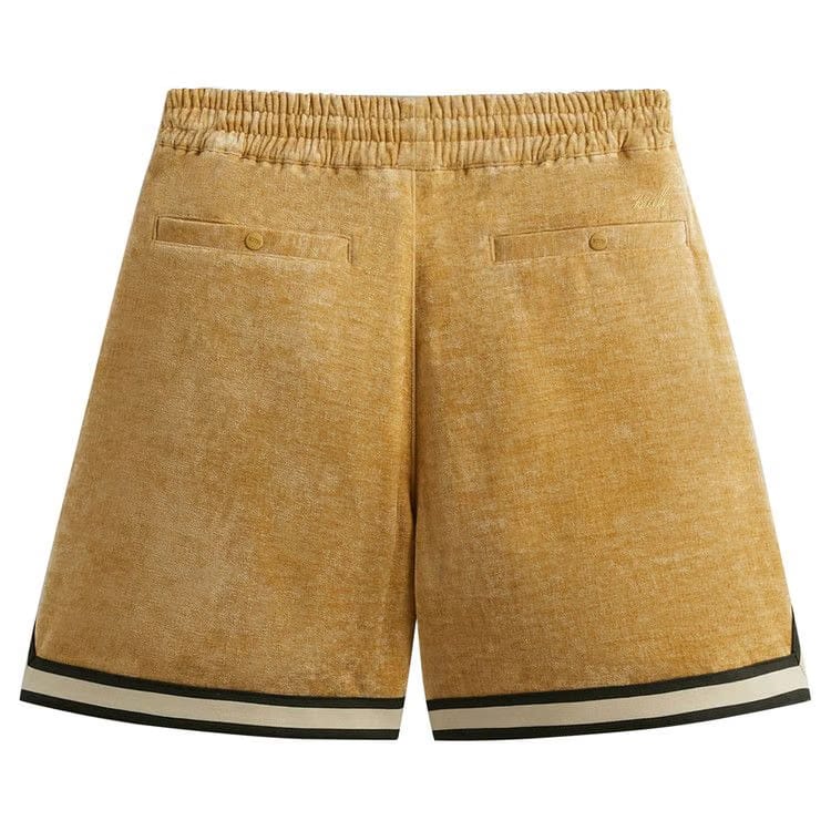 Kith Chenille Curtis Shorts Sharp
