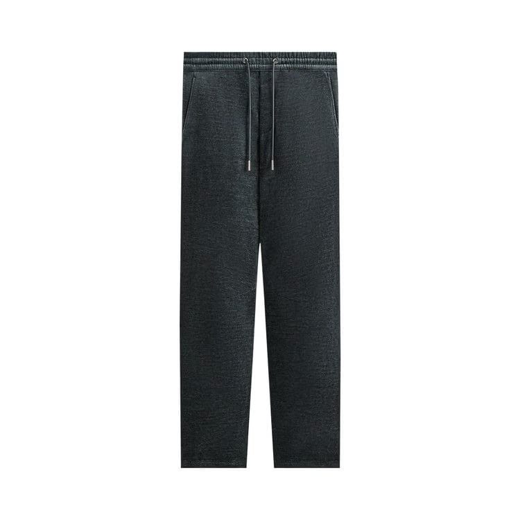 Kith Chenille Elmhurst Pant Simple