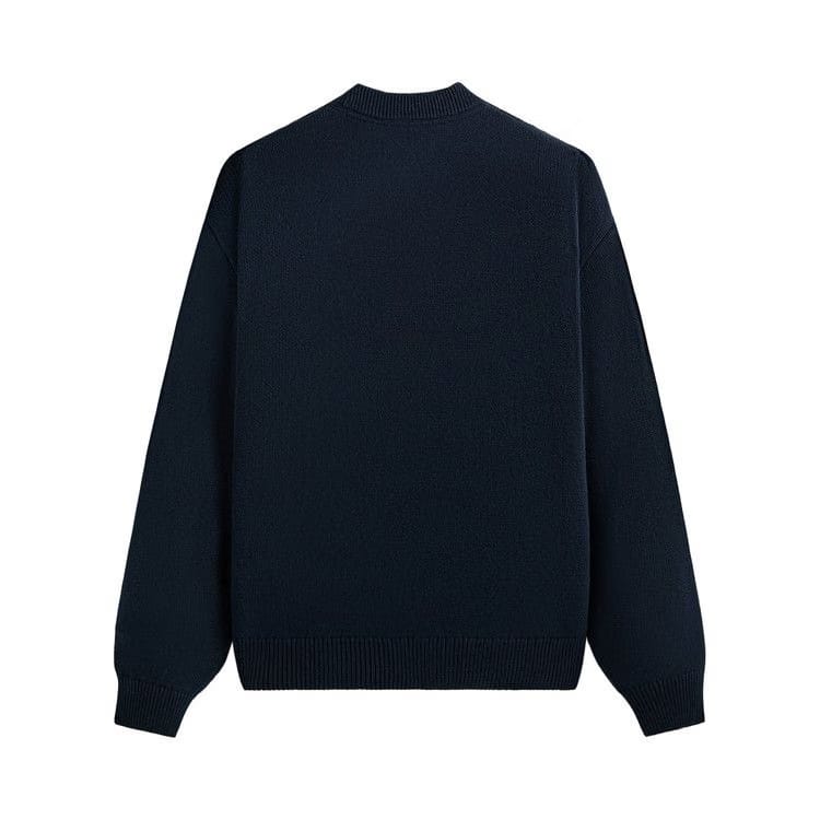 Kith For The New York Knicks Ball Lewis Sweater Nocturnal