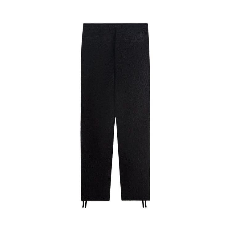 Kith Chenille Ripstop Bristol Ii Pant Black
